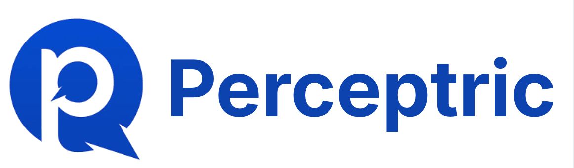 Perceptric logo