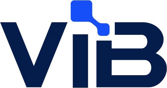 ViB Tech logo