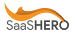SaaSHero logo