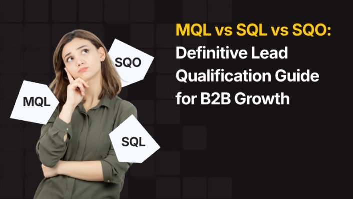 Definitive Lead Qualification Guide for B2B Growth