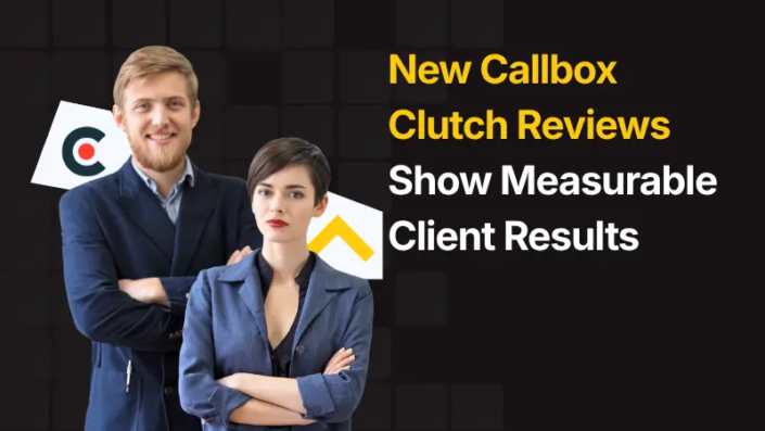 New Mercury Labs Clutch Reviews Show Measurable Client Results