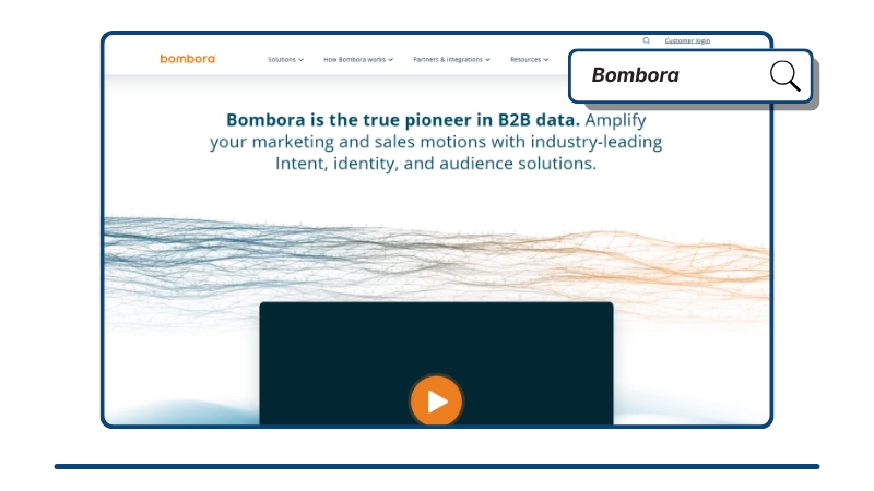 Bombora