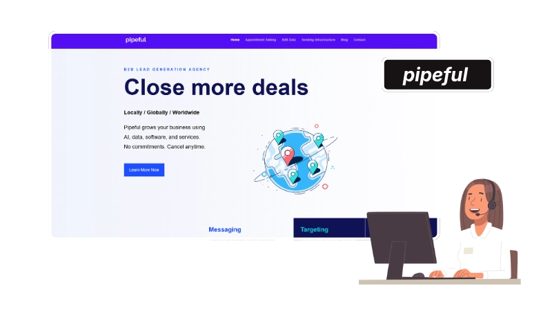 Pipeful