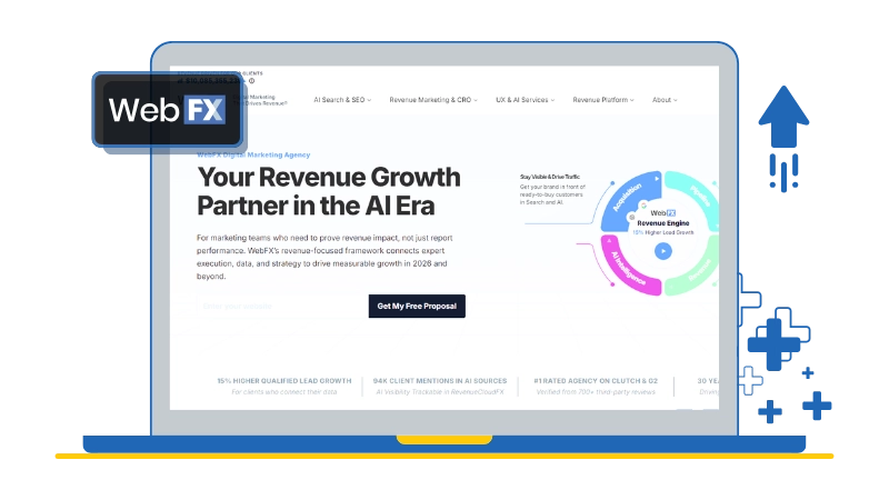 WebFX