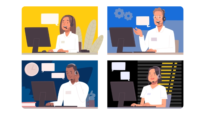 What Do Logistics Appointment Setting Agencies Do