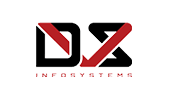 DV8 Infosystems Logo