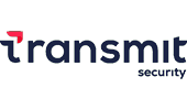 Transmit Security Logo