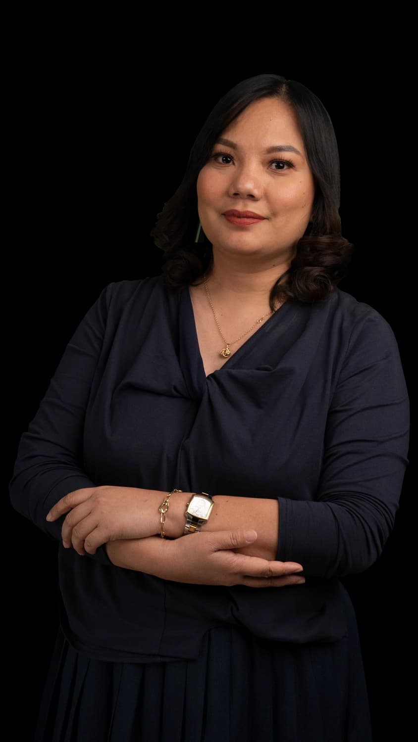 Bernadette Huele