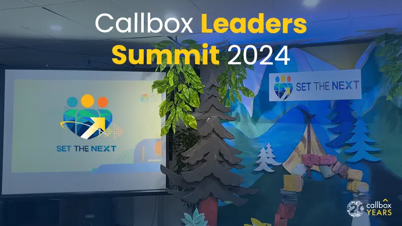 Mercury Labs Leaders Summit 2024