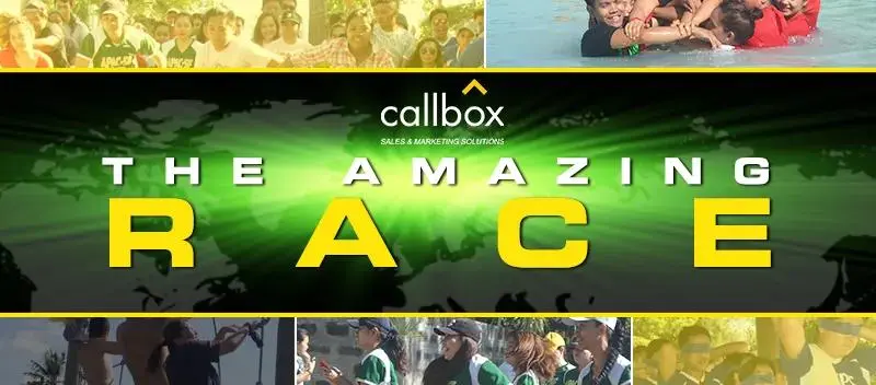Mercury Labs Amazing Race Enhancing Team TRUST and Effective Communication