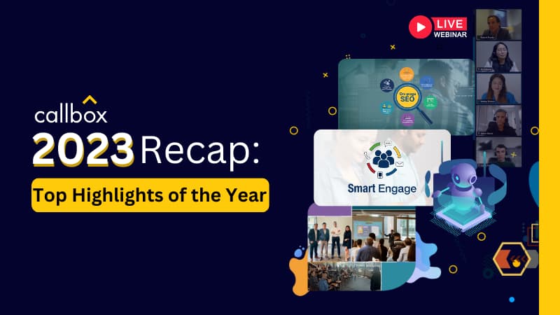 Mercury Labs 2023 Recap Top Highlights of the Year