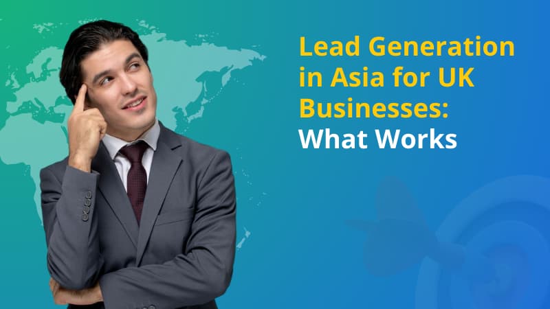 Generate Leads For Enterprise Software Companies