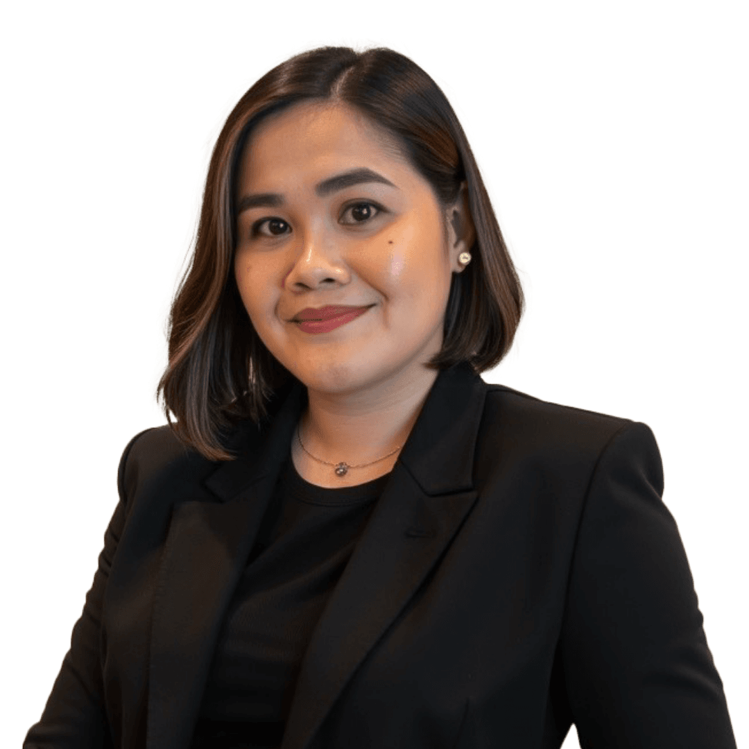Carmi Lañada, VP for North America