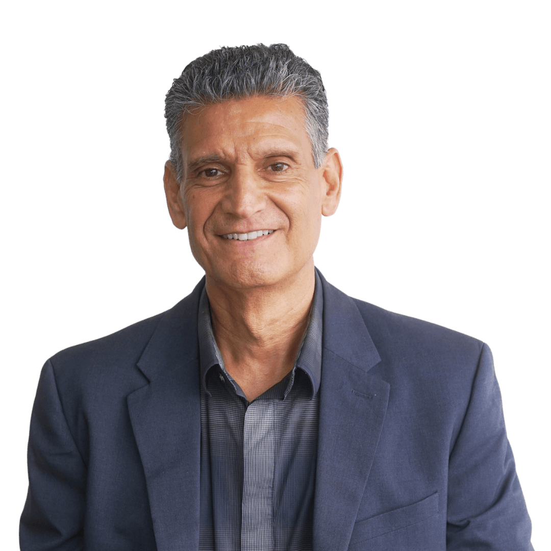 Jaime Garcia, VP of Business Development & Partnerships