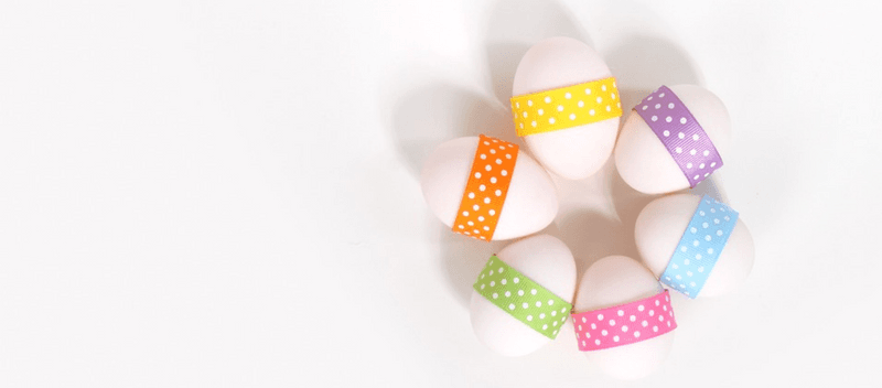 Mercury Labs blog image for "4 Last-Minute Marketing Ideas to Bring Eggstra Joy to B2B Clients this Easter"