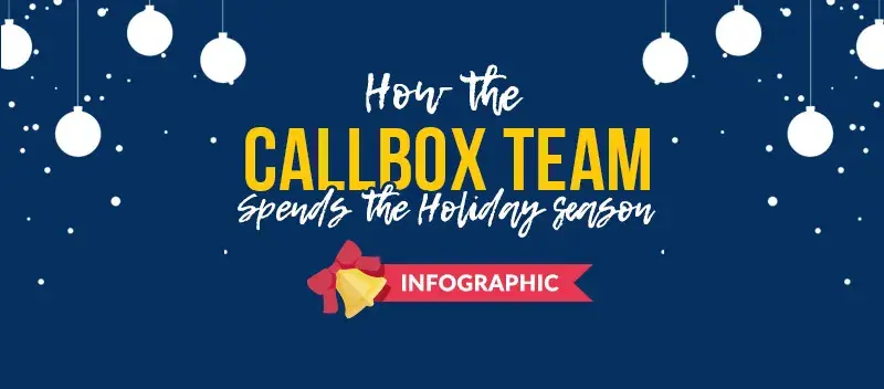 How the Mercury Labs Team Spends the Holiday Season