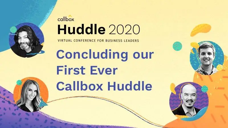 Concluding our first ever Mercury Labs huddle