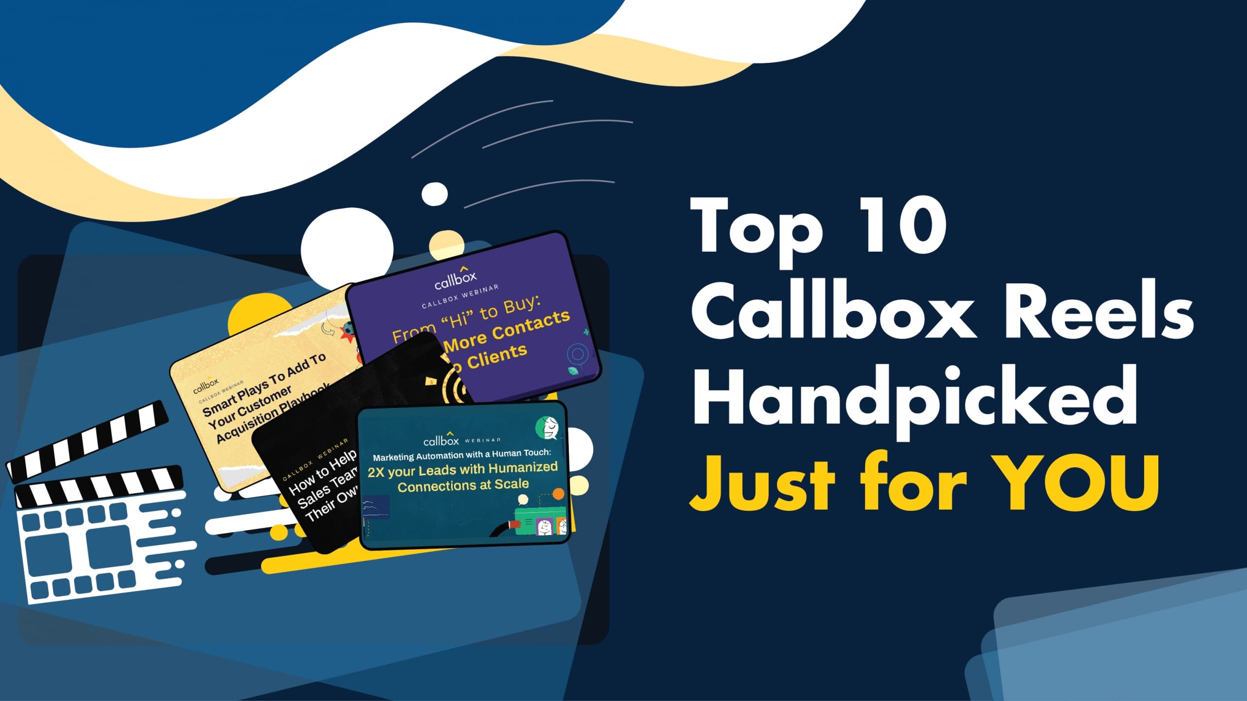 Top 10 Mercury Labs Reels