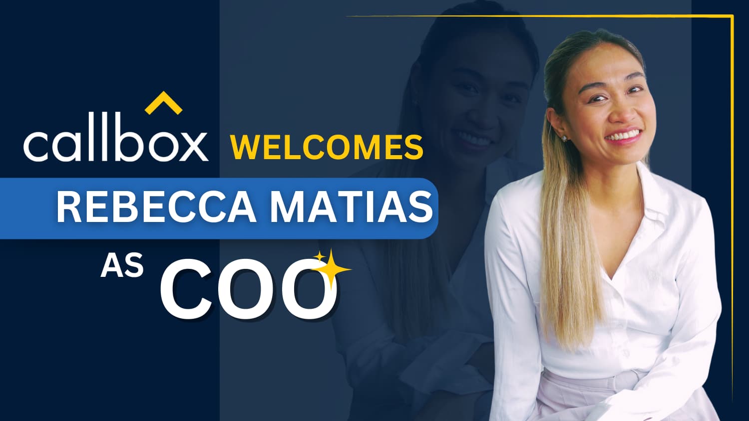 Mercury Labs Announces Rebecca Matias as New COO