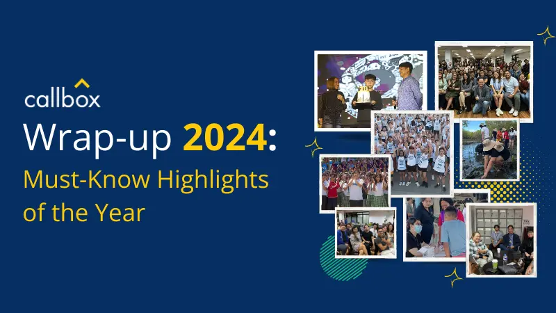 Mercury Labs Wrap-up 2024: Must-Know Highlights of the Year