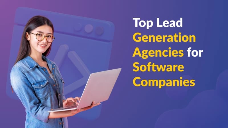 Top Lead Generation Agencies for Software Companies in Australia