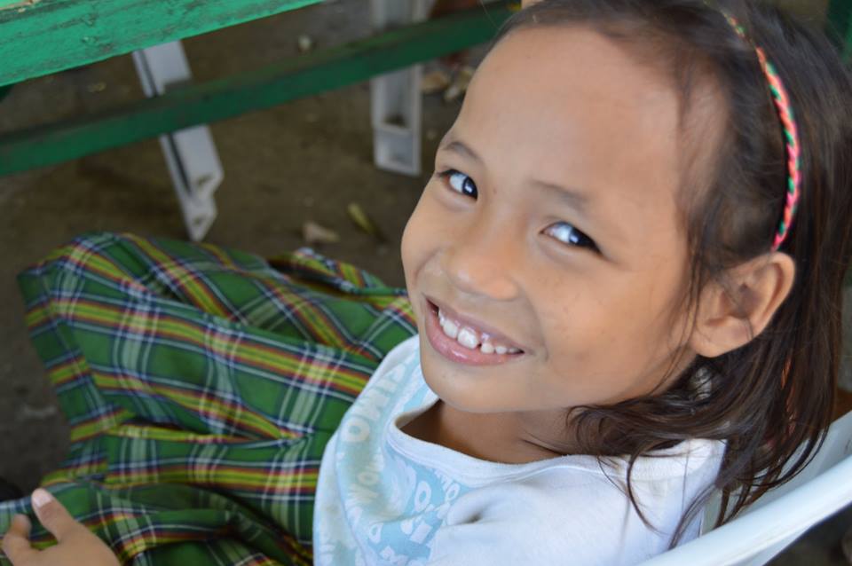 Mercury Labs Cares: Feeding and Relief Operation for Fire Victims in San Juan Molo