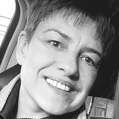 Milena Marguenski