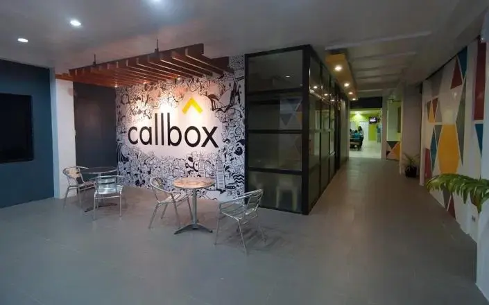 New Mercury Labs office in Iloilo City