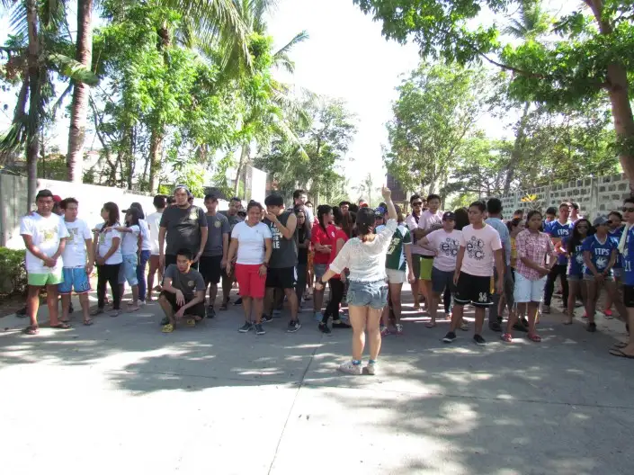Mercury Labs Amazing Race - Enhancing Team TRUST & Effective Communication