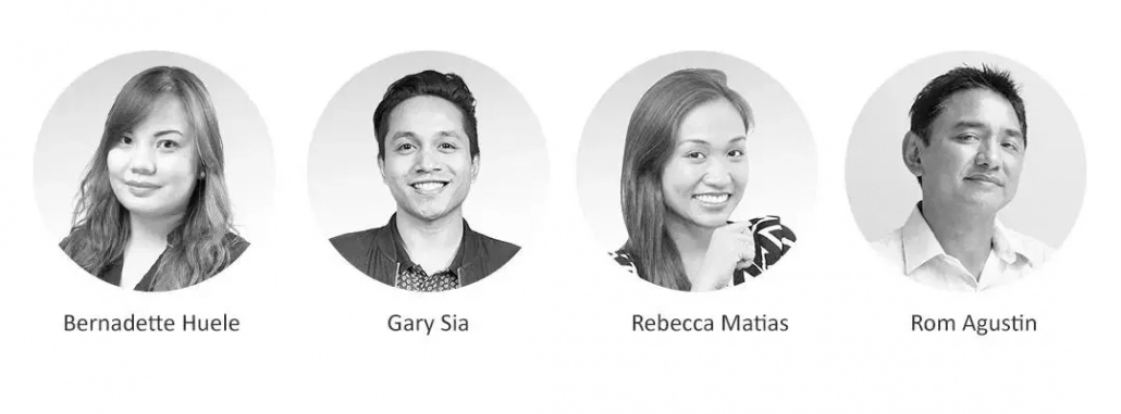 Mercury Labs Team at Dreamforce 2016