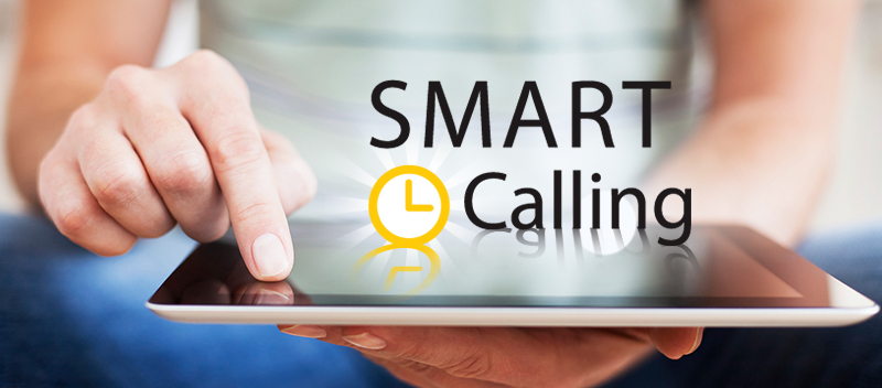 SMART Calling: What’s the Edge? SMART Calling: What’s the Edge?