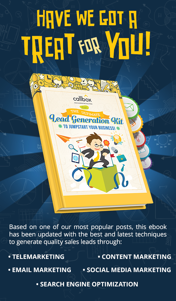 FREE Lead Generation Kit for Businesses FREE Lead Generation Kit for Businesses