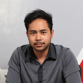 ameer ahmad