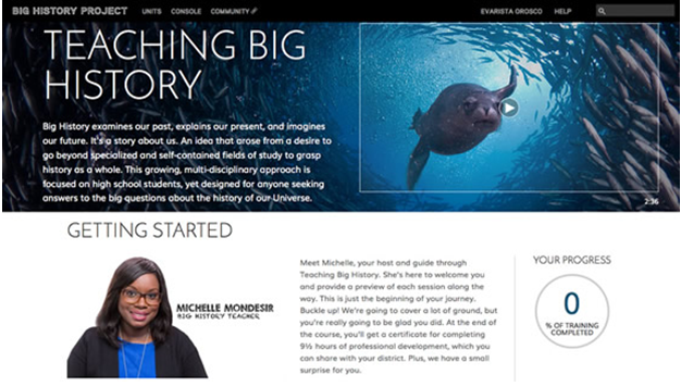 3 Design Best Practices to Fine-Tune Your Next Content for Visual Learners Webpage content that includes both aesthetic and functional design