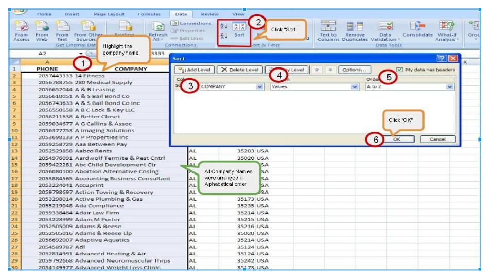 Easy Tips in Finding and Removing Duplicate Data Using Excel Easy Tips in Finding and Removing Duplicate Data Using Excel