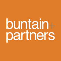 buntain + partners buntain + partners