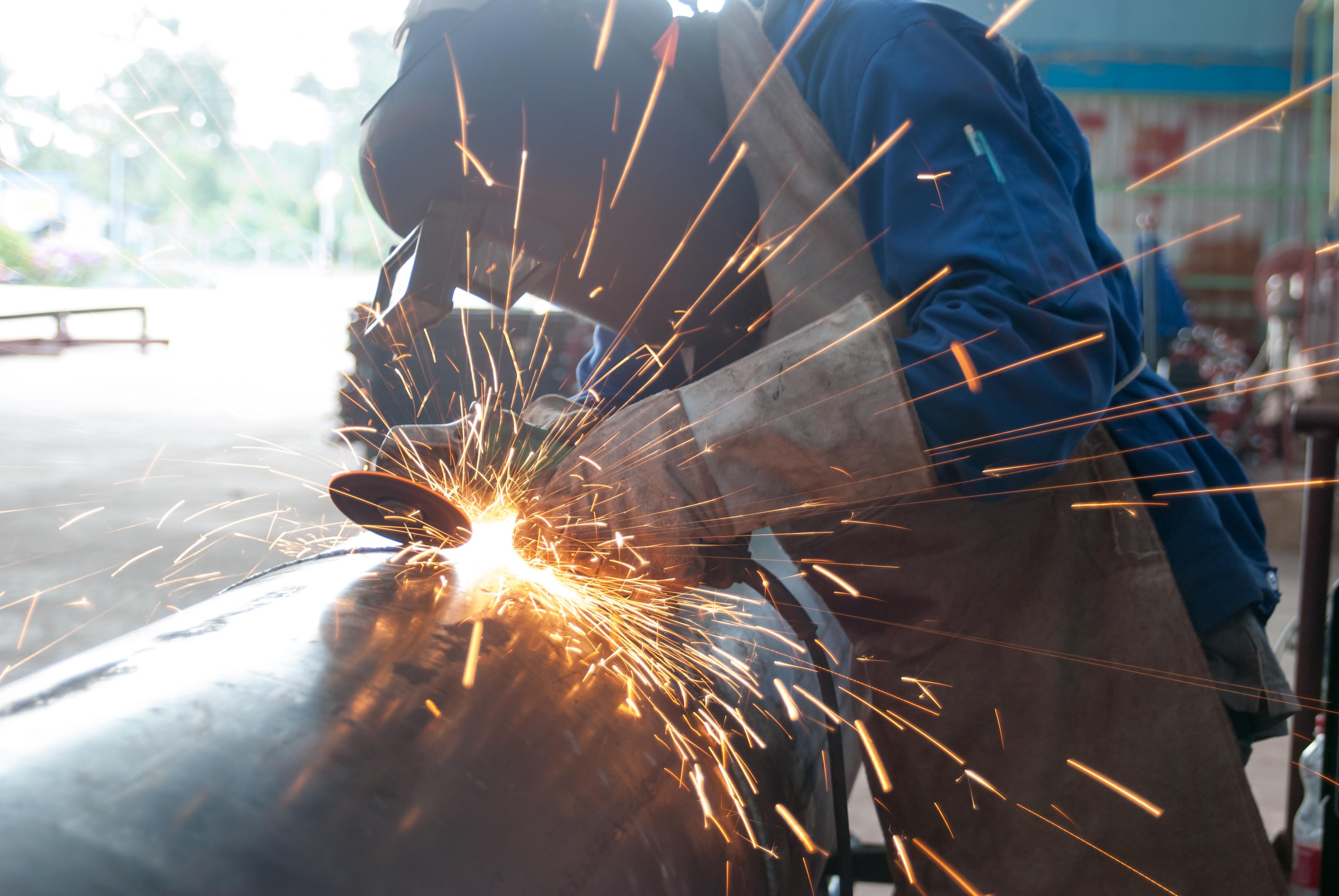 Gain and sharpen crucial skills