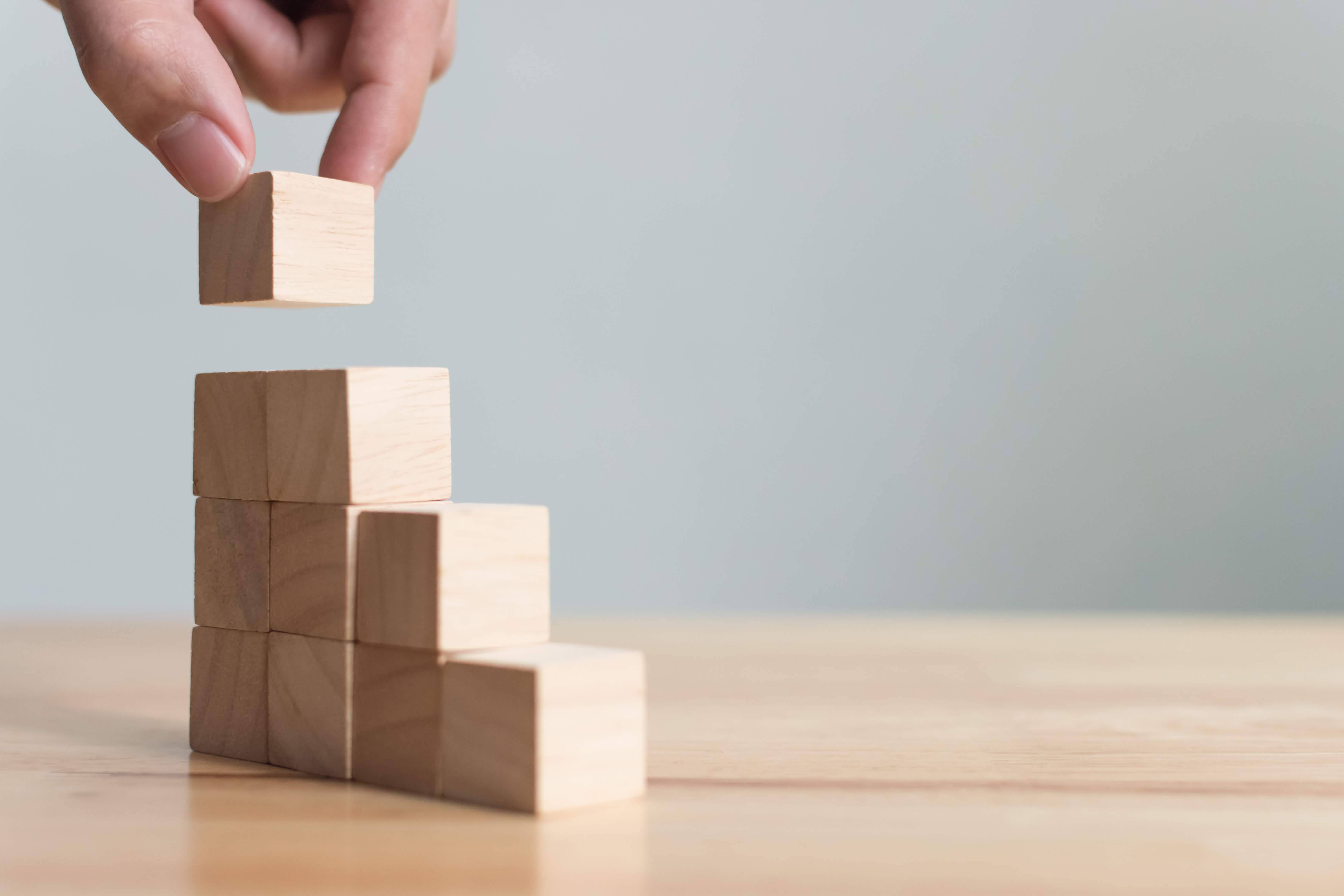 Stack up your toolkit