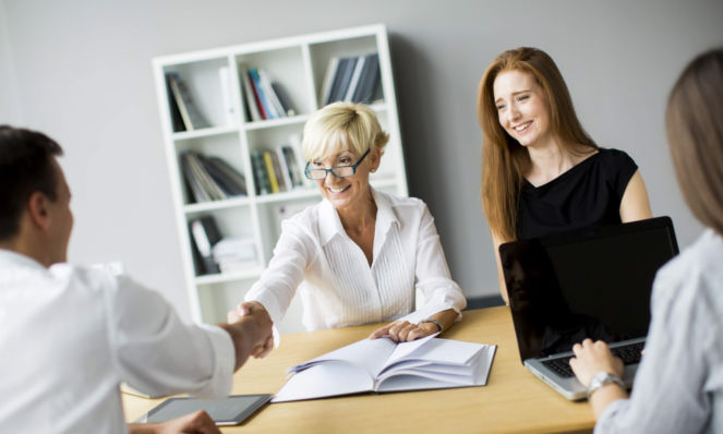 Engaging tech buyers in software lead generation