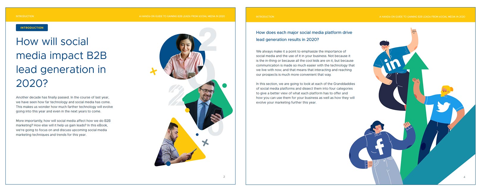 Preview of eBook content
