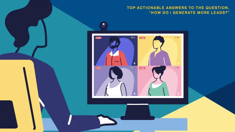 Attending Online Events