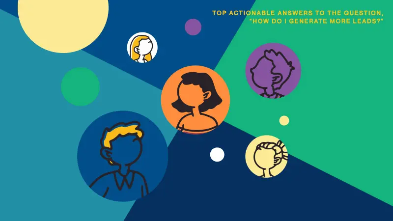 Developing Buyer Personas