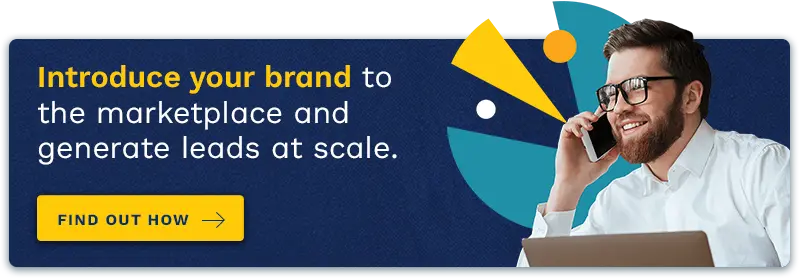 Let's get you ahead of the competition