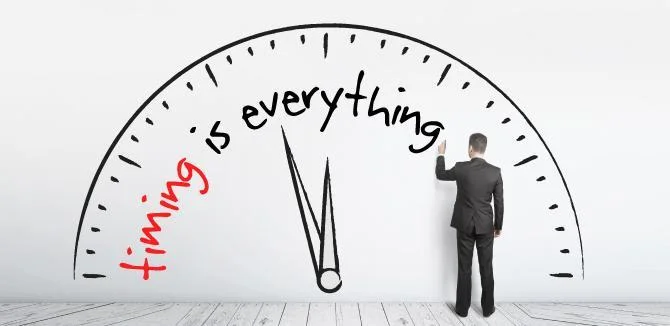 Timing and Frequency
