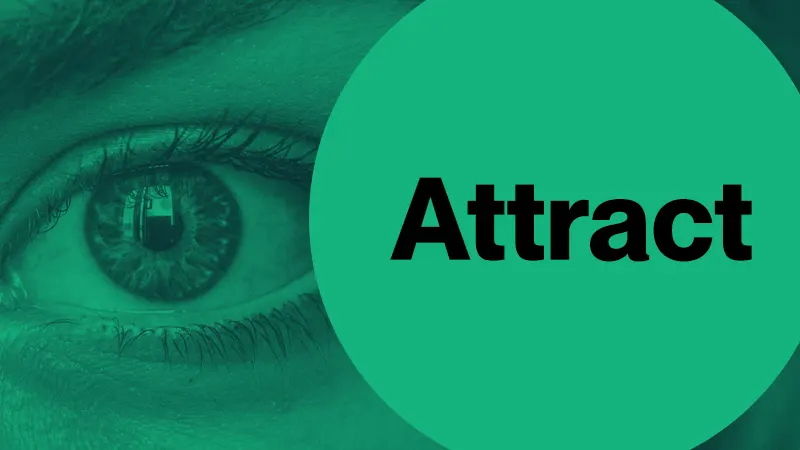 Attract