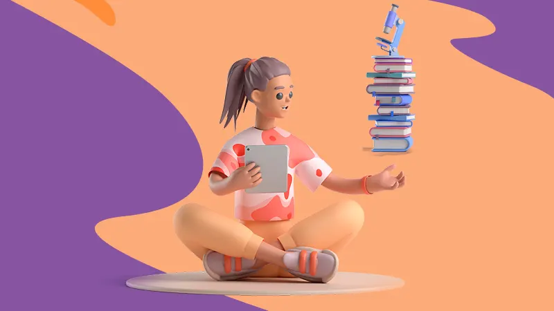 Leverage your data