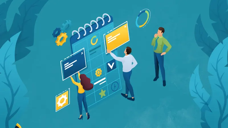 Never Lose Track of Your Marketing Team’s Productivity