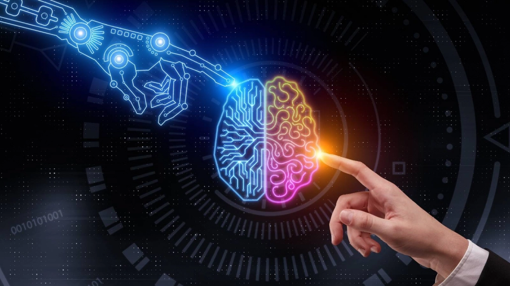Integrate artificial intelligence