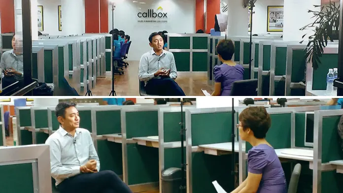Mercury Labs CEO