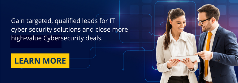 cybersecurity call to action
